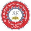 Birla Institute of Technology, Mesra